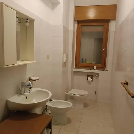 Corso Garibaldi Apartment *