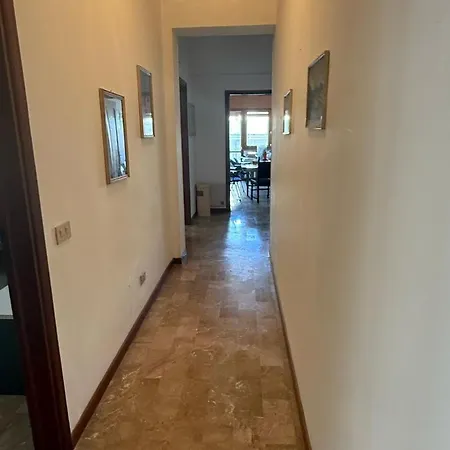 Corso Garibaldi Apartment Reggio Calabria