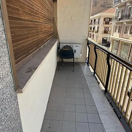 Corso Garibaldi Apartment