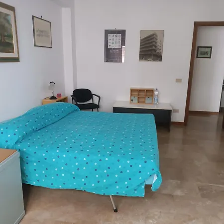 Apartment Corso Garibaldi *