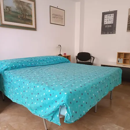 Corso Garibaldi *