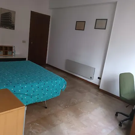 Corso Garibaldi Apartment Reggio Calabria