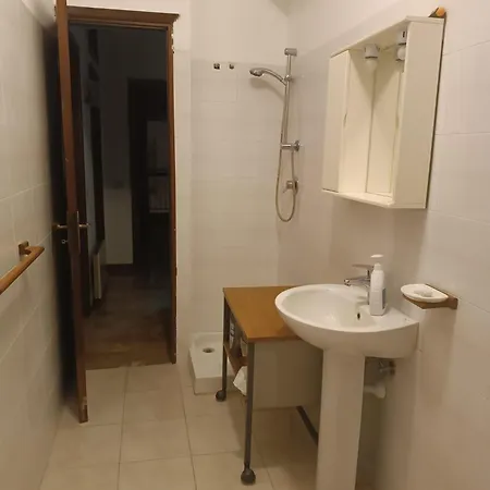 Apartment Corso Garibaldi Reggio Calabria